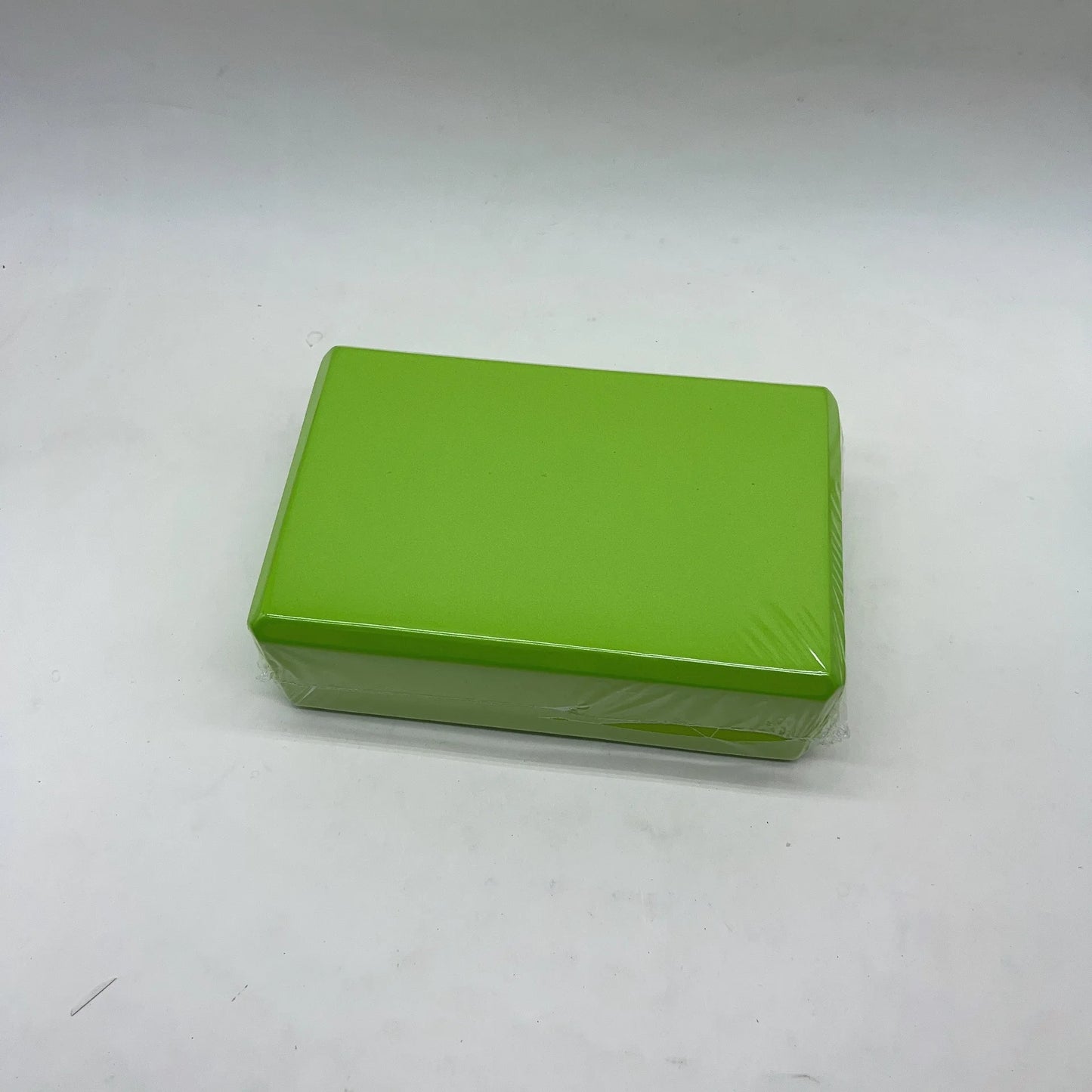 1PC Yoga Building Blocks Cubes Pilates Brick Reinforcement Mats Sport Yoga Supplies Exercise Home Exercise Equipment Fitness Eva