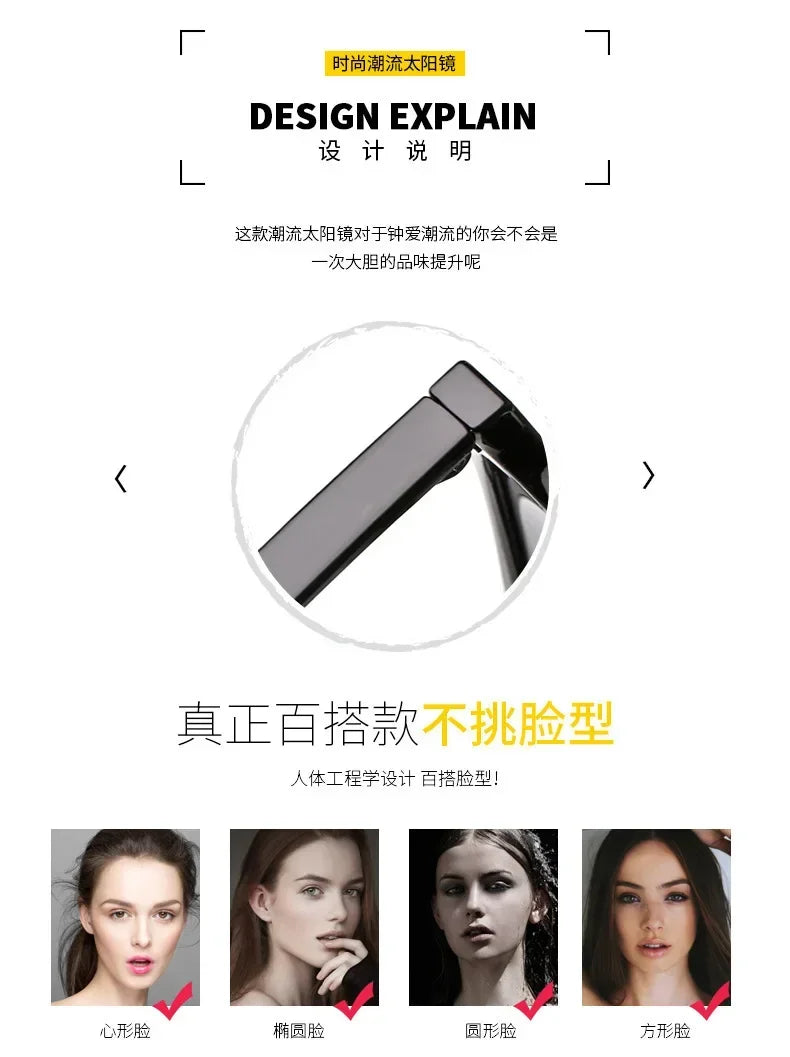 선글라스 Leopard Dark Green Square Sunglasses Man Shades Male Sun Glasses Очки Brand Designer Travel Vintage Oculos De Sol