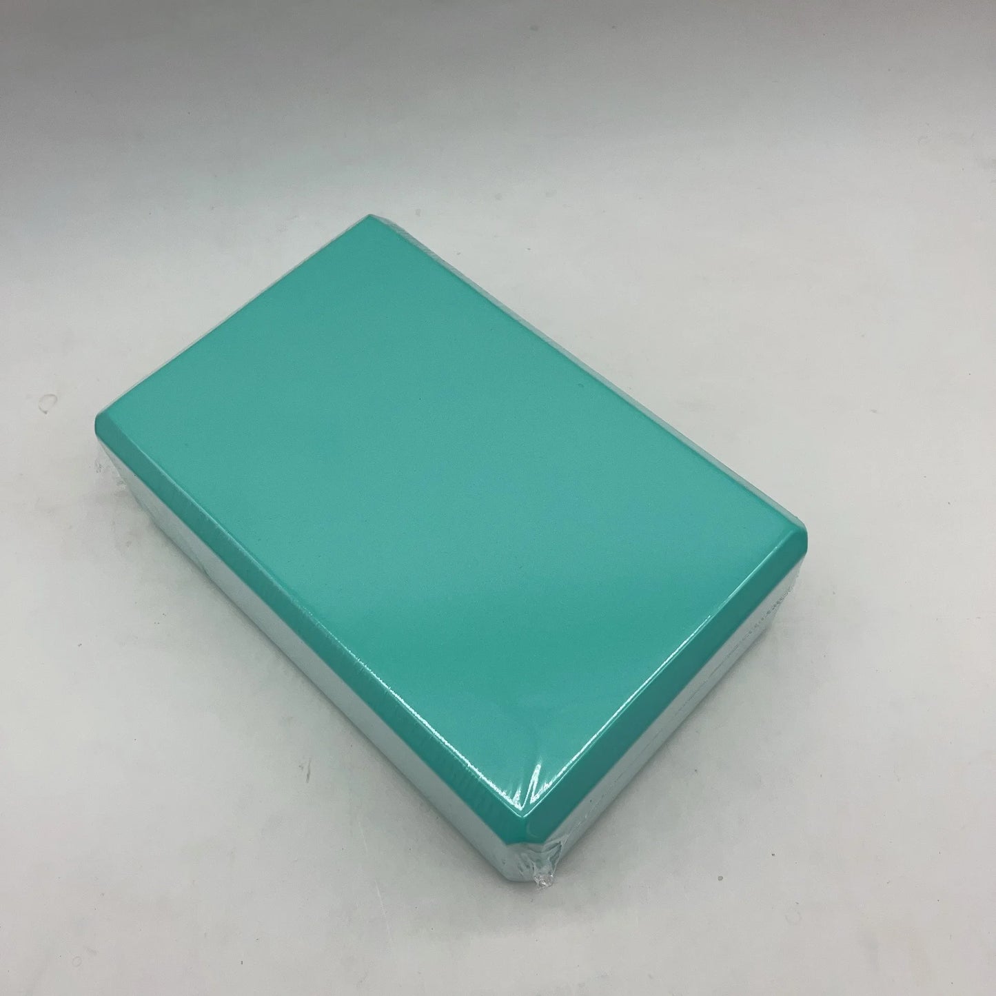 1PC Yoga Building Blocks Cubes Pilates Brick Reinforcement Mats Sport Yoga Supplies Exercise Home Exercise Equipment Fitness Eva