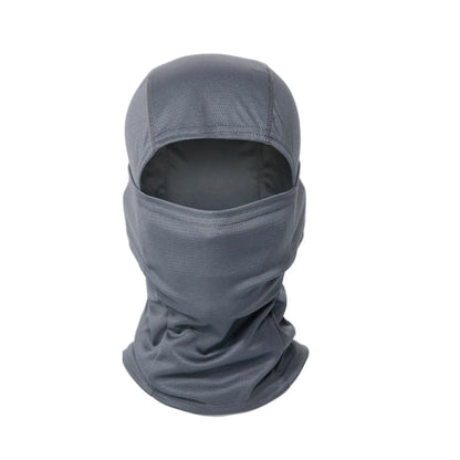 Unisex Sunscreen Breathable Camouflage Balaclava Mask Outdoor Sports Running Hiking Fishing Skiing Cycling Full Face Mask