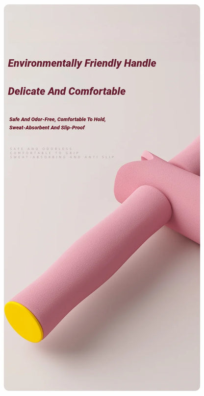 Four-Tube Tensioner Multi-Functional Household Fitness Yoga Abdominal Strengthening Elastic Band Tension Rope Sit-Up Assistive