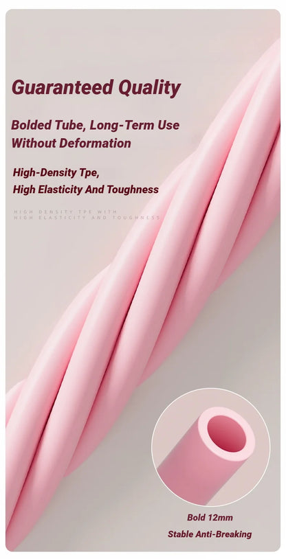 Four-Tube Tensioner Multi-Functional Household Fitness Yoga Abdominal Strengthening Elastic Band Tension Rope Sit-Up Assistive