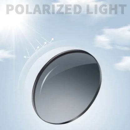 Vintage Square Frame Sunglasses Unisex Retro Black Transparent Frame Blue Red Lens Outdoor Sports Sunglasses Women Men Eyewear